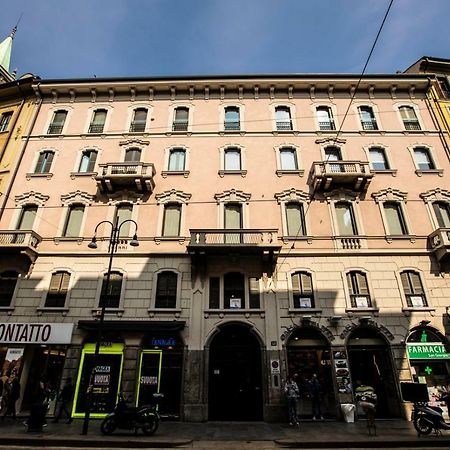 Torino48 Guesthouse Mediolan Zewnętrze zdjęcie