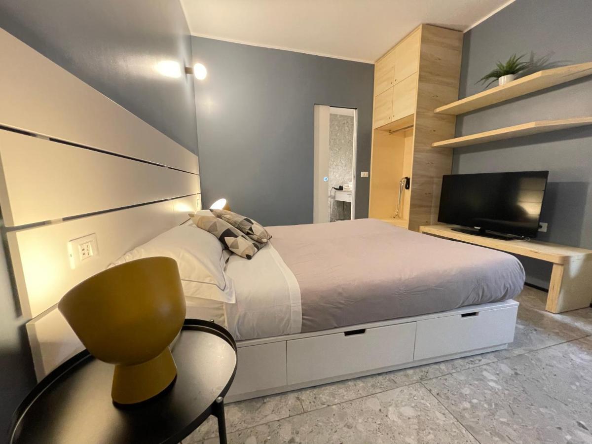Torino48 Guesthouse Mediolan Zewnętrze zdjęcie
