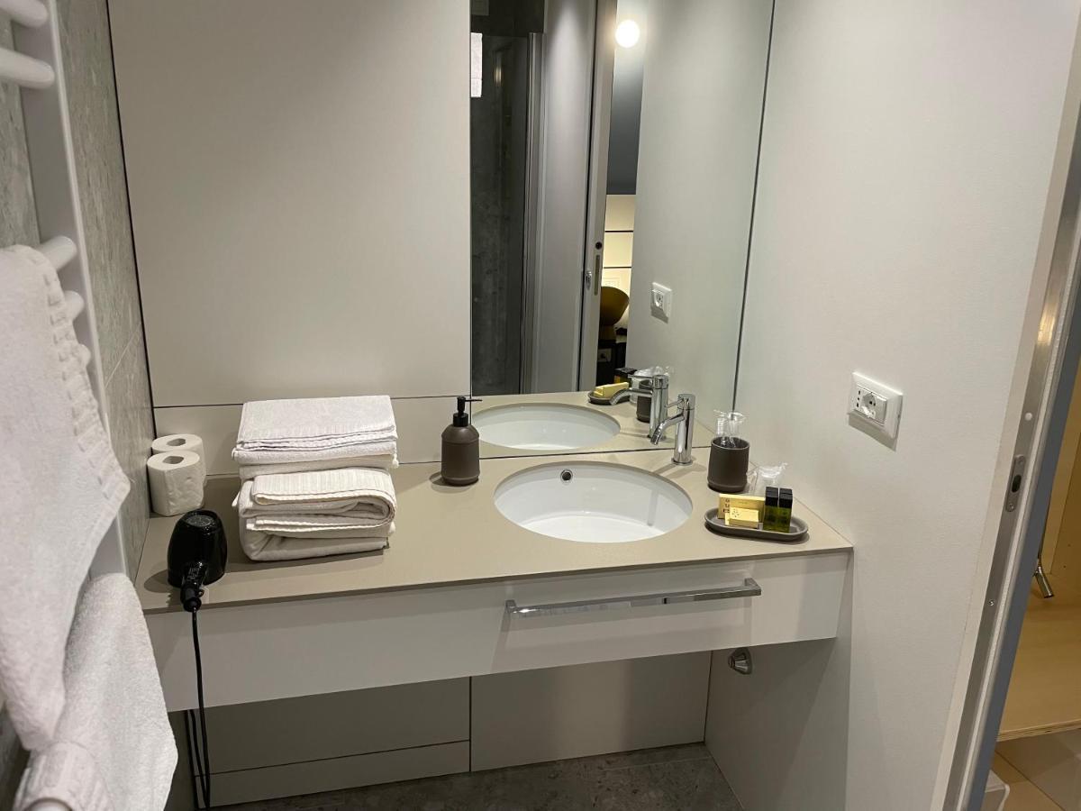Torino48 Guesthouse Mediolan Zewnętrze zdjęcie