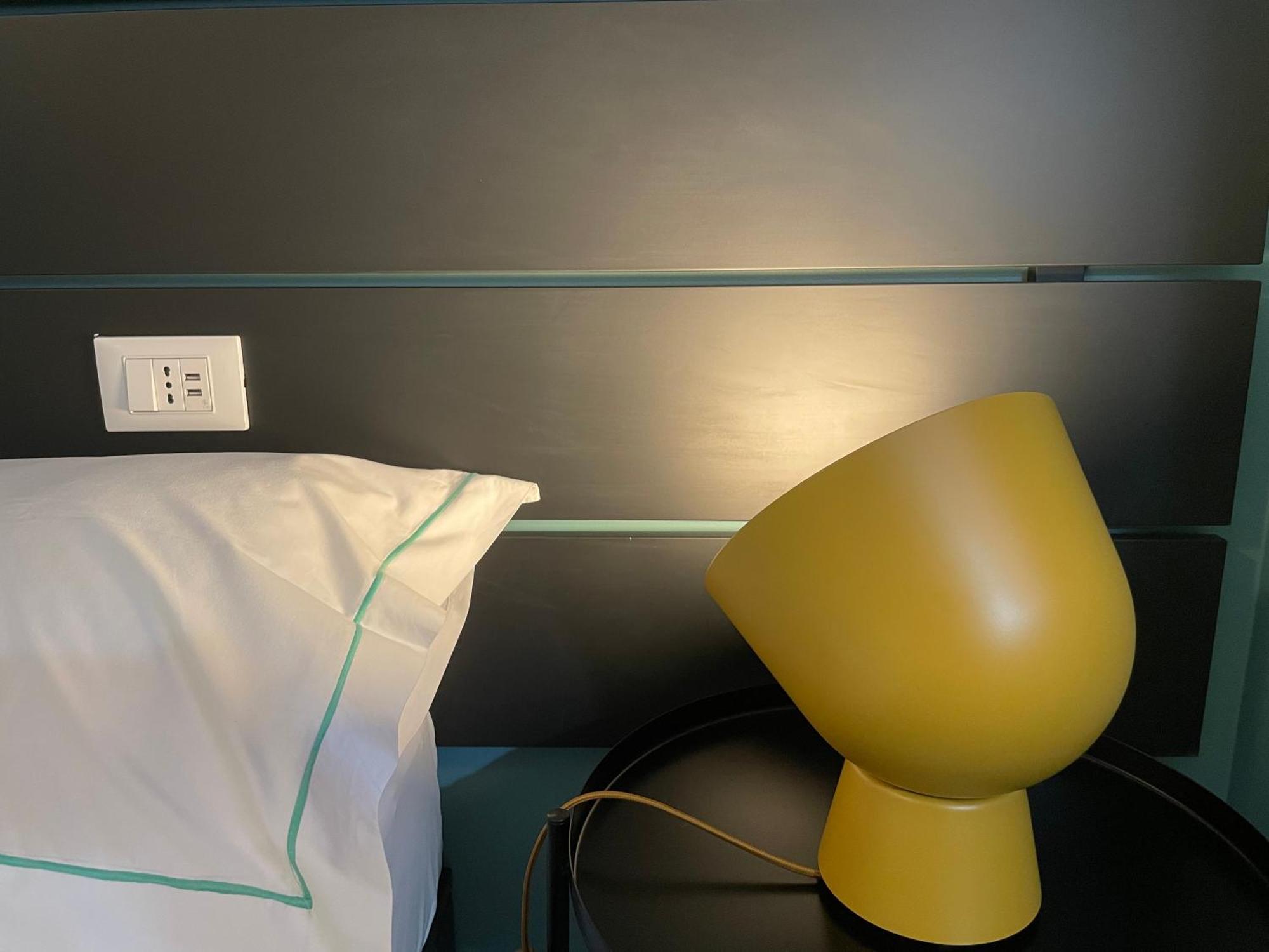 Torino48 Guesthouse Mediolan Zewnętrze zdjęcie