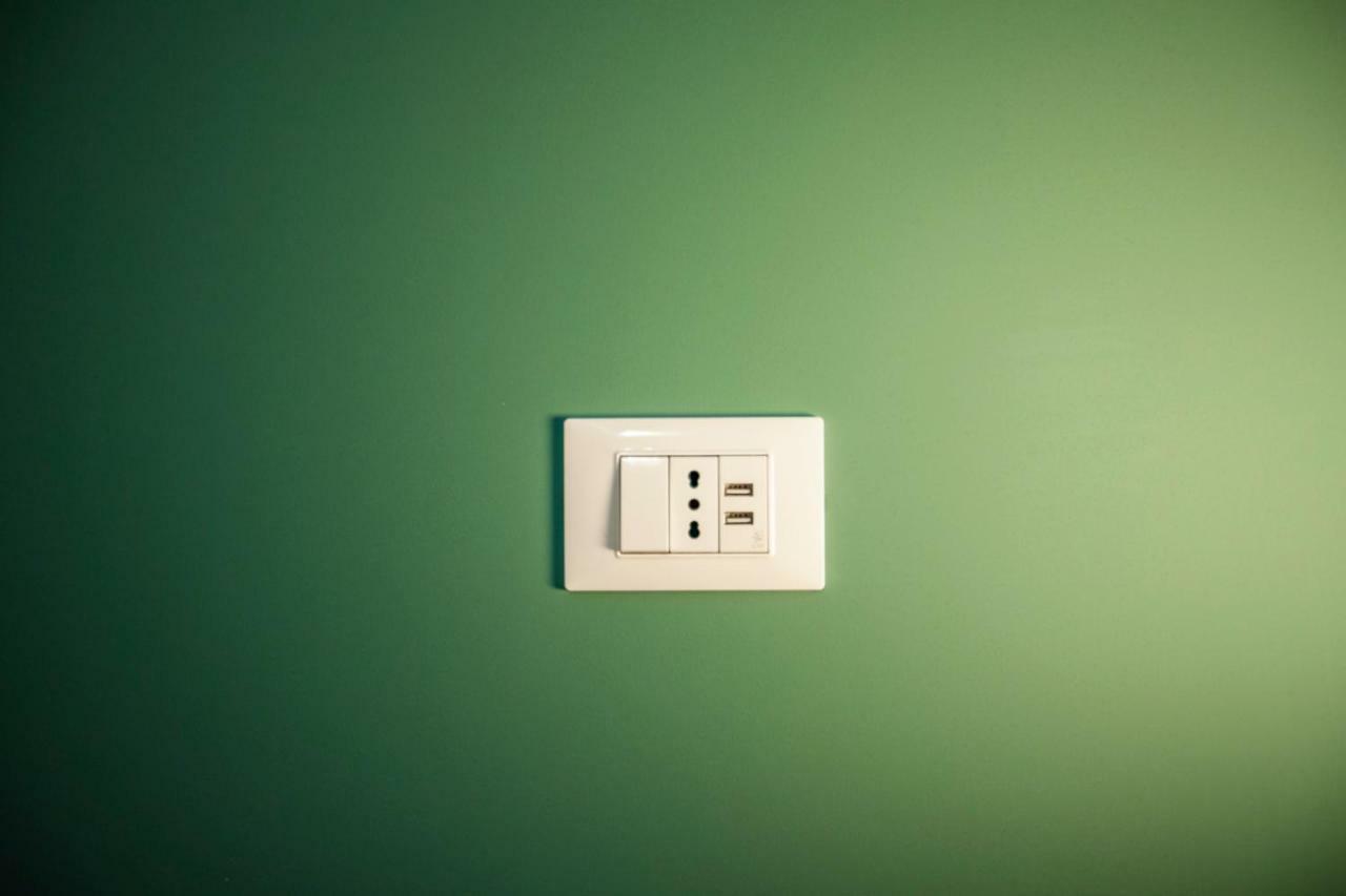 Torino48 Guesthouse Mediolan Zewnętrze zdjęcie